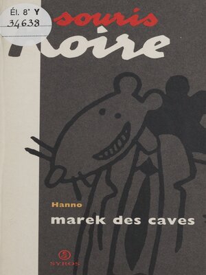 cover image of Marek des caves